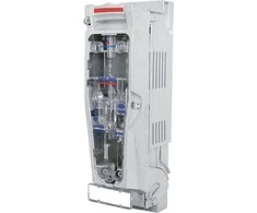 Apator Izoliuotas saugiklis RBP 000 pro rėmo terminalai 2.5-50mm2 (63-823267-001)