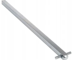Apator Varomasis velenas, dydis 6 L = 600 mm skyrikliams RA100 ir RAB000 52-037741-003