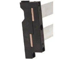Apator Rail palaikymas vienam įrenginiui, tarpas 60 mm (0000106304T)