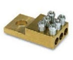 Apator Clamp 2x25 / 1x16mm2 iki RBK 00 (1119510073T)