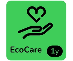 APC 1 metų EcoCare Essential vienfaziam UPS EAA atnaujinimas