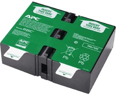APC APCRBC123 akumuliatorius (VRLA)
