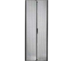 APC APC NetShelter SX 42U 750 mm pločio perforuotos padalintos durys