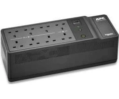 UPS APC atsarginis maitinimo šaltinis 500VA (BE500G2-IT)