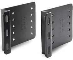 APC laikiklio rinkinys, Zero U PDU, HP (AP7406)
