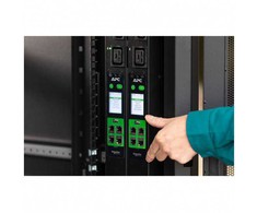 APC APC Easy PDUSwitched 1 U 16A 230V 8 C13