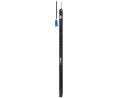 APC EPDU2132MBO rozdzielacz zasilania PDU 24 x gniazdo jungiama į tinklą 0U Juodas