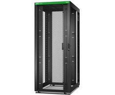 APC ER8220 42U Rack laisvai stovintis stovas, juodas