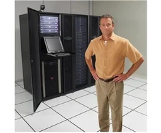 APC InfraStruXure Central konfigūravimo po diegimo įžvalgų mokymai