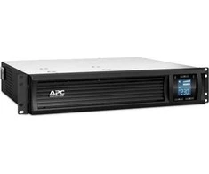 APC SMART-UPS C 2U 2000VA LCD 230V
