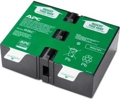 Apc Schneider Electric APC pakaitinė baterija Nr. 166