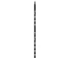 APC „NetShelter Rack PDU Advanced“ – 2 kartos – maitinimo paskirstymo blokas (montuojamas ant stovo) – matuojamas, 43,5 kW, 400 V, 63 A arba 415 V, 60 A, 560P6 – AC 400/415 V – 34,6 kW – 34600 VA – 3 fazės – Ethernet 10/100/1000, USB – įvestis, įvestis