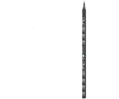 APC „NetShelter Rack PDU Advanced“ – 2 kartos – maitinimo paskirstymo blokas (montuojamas ant stovo) – matuojamas, 43,5 kW, 400 V, 63 A arba 415 V, 60 A, 560P6 – AC 400/415 V – 34,6 kW – 34600 VA – 3 fazės – Ethernet 10/100/1000, USB – įvestis, įvestis