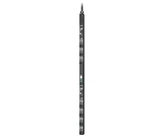APC NetShelter Rack PDU Advanced, perjungiamas, 34,6 kW, 3 fazių, 415 V, 60 A, 560P6, 42 lizdai