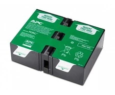 APC APCRBC123 akumuliatorius (VRLA)