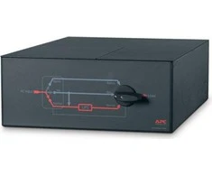 Schneider Electric APC paslaugų apėjimo skydelis- 200/208/240V; 100A; MBB; Laidinis įėjimas/išėjimas