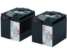 Apc Akumuliatorius 12V 4x17Ah (RBC11)
