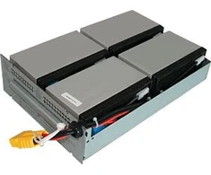 APC Atsarginių baterijų rinkinys (RBC133)