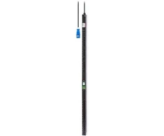 APC Rozdzielacz zasilania PDU 20 x gniazdo jungiama į tinklą 0U juoda (EPDU2132SMBO)
