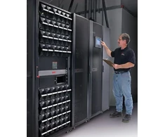 APC Scheduling Upgrade to 7X24 for Existing Assembly Service for 41 to 150kVA