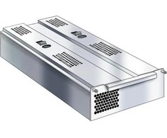 Apc SYMMETRA RM BATTERY MODULE - .