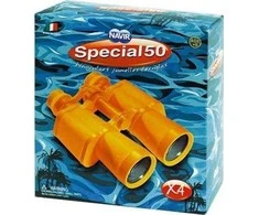 Apexel Geltoni žiūronai
