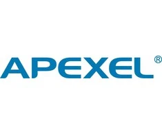 Apexel Žiūronų taikiklio laikiklis trikojui 1/4 „Arca-swiss“ + diržo segtukas / „APL-f007 Pro“