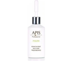 Activeshop Koncentratas spuoguotai odai Apis Acne Stop, 30 ml