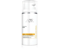 Apis Adeno-C Flash Glow energizuojantis kremas su 10 % vitamino C ir 1 % adenozino, 100 ml