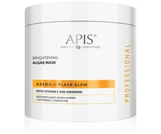 Apis Adeno-C Flash Glow švytėjimo suteikianti dumblių kaukė su vitaminu C ir adenozinu 200 g