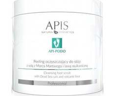 Activeshop Pėdų šveitiklis Apis Api-Podo, 700 g