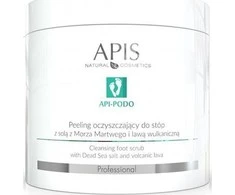 Activeshop Pėdų šveitiklis Apis Api-Podo, 700 g