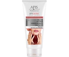 Activeshop Apis Apiderm atstatomasis ir maitinamasis kūno balzamas 200ml