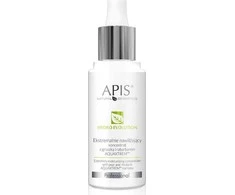 Apis Hydro Evolution itin drėkinantis koncentratas su kriaušėmis ir rabarbarais AQUAXTREM™ 30ml