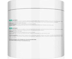 Activeshop Pėdų šveitiklis Apis Api-Podo, 700 g
