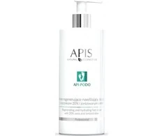 Activeshop Drėkinamasis kremas kojoms Apis Api Podo, 500 ml