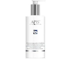 Activeshop APIS Cleansing Micellar Vanduo, 300 ml