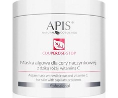 Activeshop APIS Couperose-Stop, 200 g