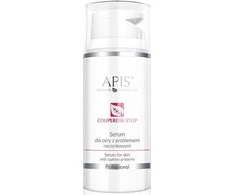 Activeshop APIS Couperose-Stop, 100 ml