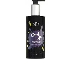 Carolina Herrera CREAM Rankų kremas Apis Good Life Hand Care Kreminis, 300ml