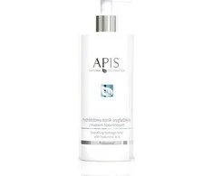 Activeshop APIS veido tonikai su hialurono rūgštimi, 300 ml