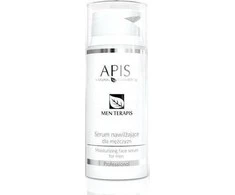 Activeshop Drėkinamasis serumas vyrams Apis Men Terapis, 100 ml