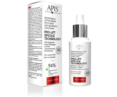Apis Apis Pro-Lift Spictule Technology Mikroigiełkowe serum liftingujące su DMAE i biomimetyczną konotoksyną 30ml