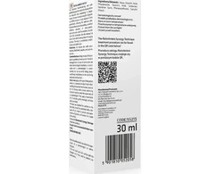 Apis Apis Retin - Ambre Synergy Kwas Glikolowy 15% &amp; Kwas Bursztynowy 2% 30ml