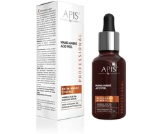 Apis Apis Retin - Ambre Synergy Kwas Migdałowy 15% &amp; Kwas Bursztynowy 2% 30ml