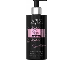 Apis APIS Rose Madame Revitalizing rankų kremas 300ml