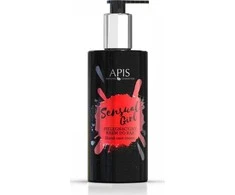 Activeshop Parfumuotas rankų kremas Apis Sensual Girl, 300 ml