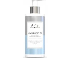 Activeshop APIS veido valymo geliai, 300 ml