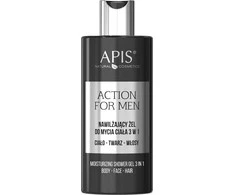 APIS Action For Men, 300 ml