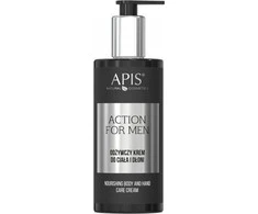 Activeshop APIS Action For Men, 300 ml